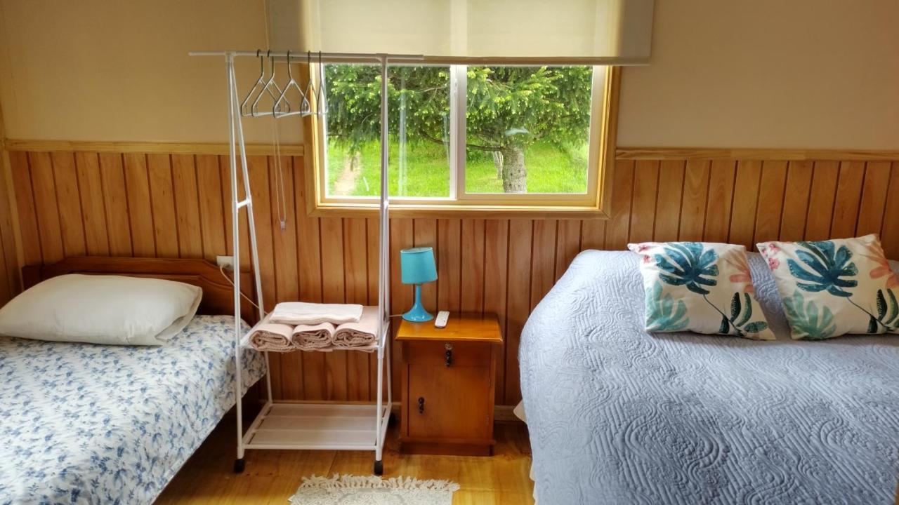 Maullin, Chilcas Apartamento *