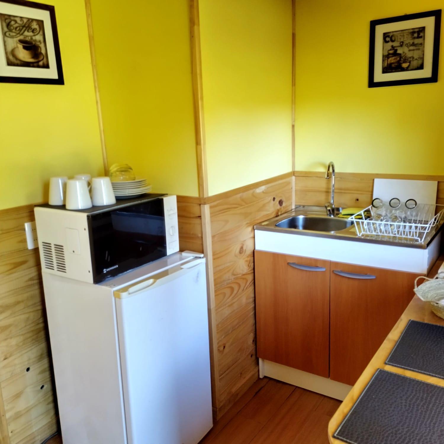 Maullin, Chilcas Apartamento *