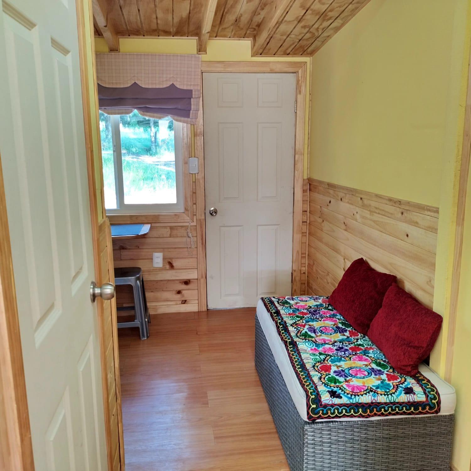 Maullin, Chilcas Apartamento