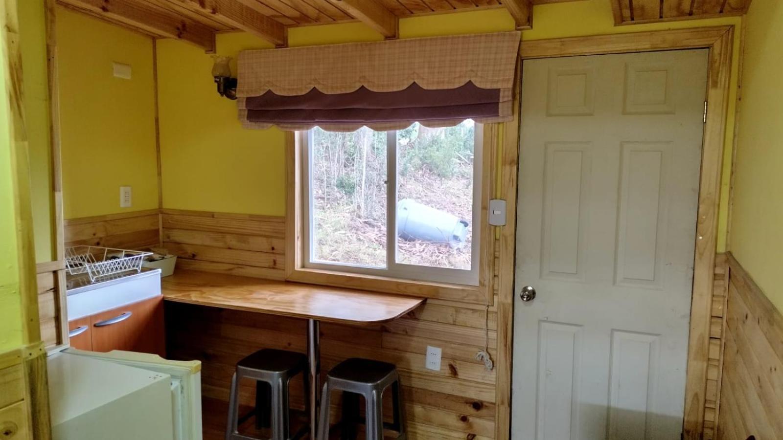 Apartamento Maullin, Chilcas Maullin